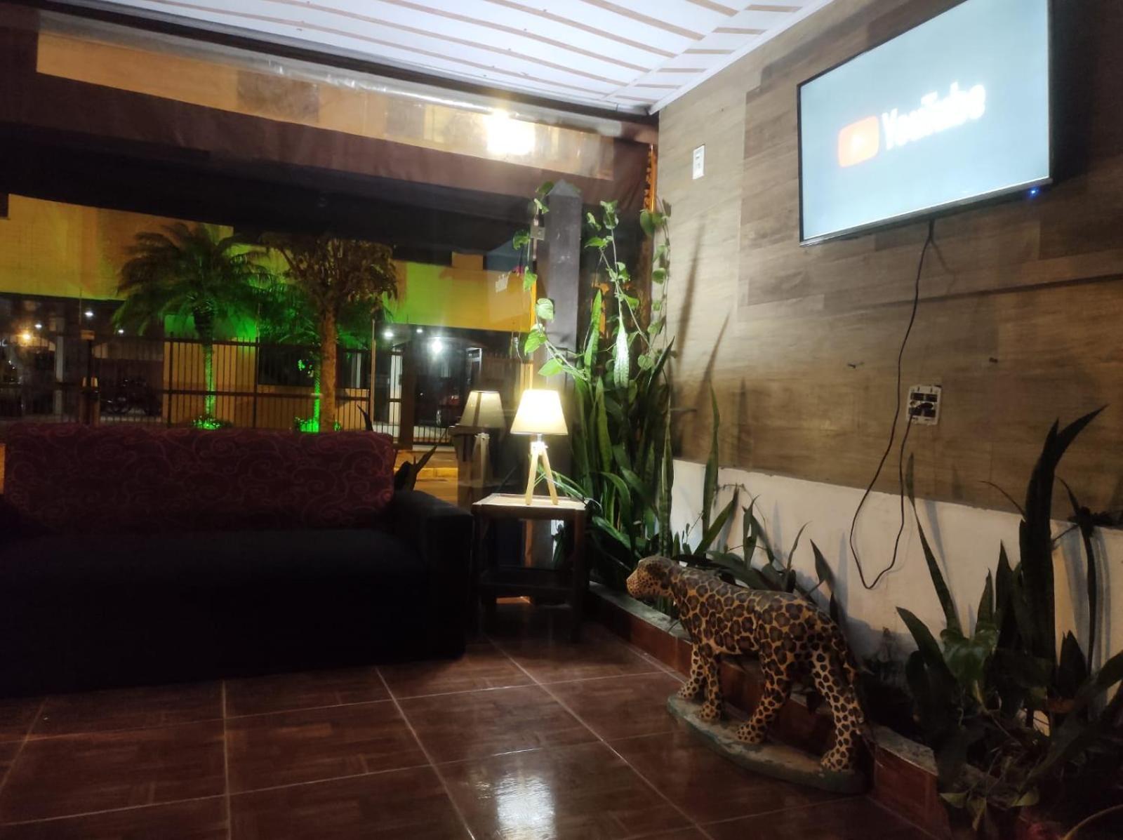 Kata Suites Floripa, Florianopolis
