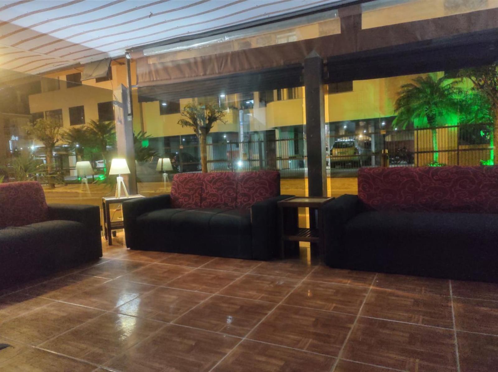 Kata Suites Floripa — Fotos 3
